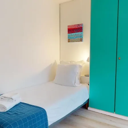 펜션 Maison Mandarine 5 Bedrooms 180m2