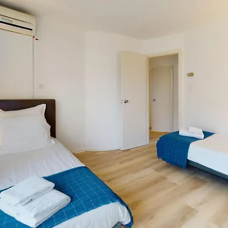 Maison Mandarine 5 Bedrooms 180m2 Holiday home