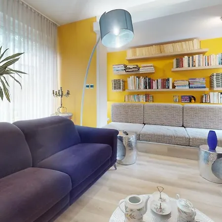 Holiday home Maison Mandarine 5 Bedrooms 180m2