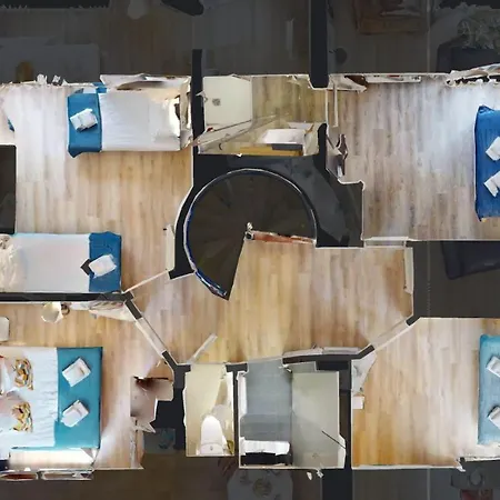 Maison Mandarine 5 Bedrooms 180m2 * Colmar