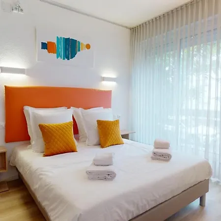 Maison Mandarine 5 Bedrooms 180m2 * 콜마
