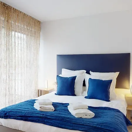 Holiday home Maison Mandarine 5 Bedrooms 180m2