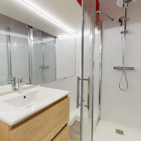 Holiday home Maison Mandarine 5 Bedrooms 180m2 Colmar