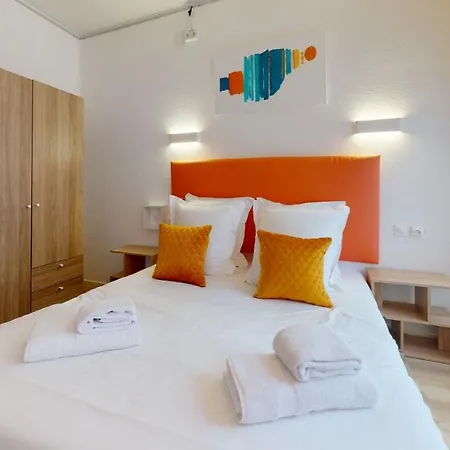 Maison Mandarine 5 Bedrooms 180m2 *