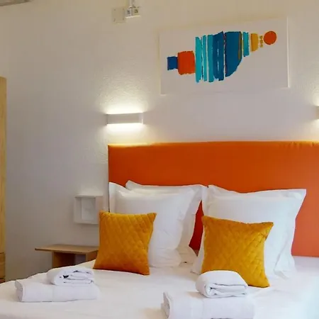 Maison Mandarine 5 Bedrooms 180m2 Holiday home Colmar