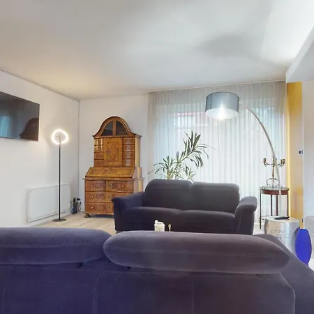 Maison Mandarine 5 Bedrooms 180m2 * 콜마