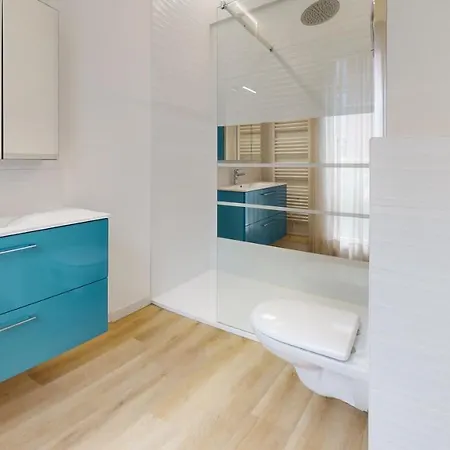 Maison Mandarine 5 Bedrooms 180m2 Holiday home