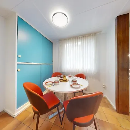 Maison Mandarine 5 Bedrooms 180m2 *