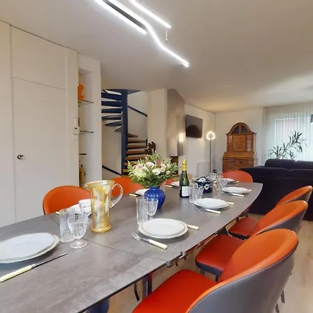 Maison Mandarine 5 Bedrooms 180m2 *