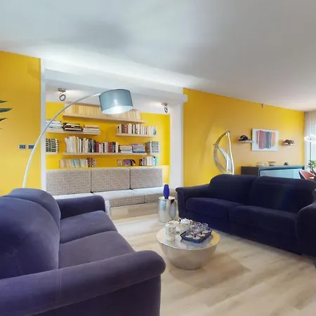 Maison Mandarine 5 Bedrooms 180m2 *