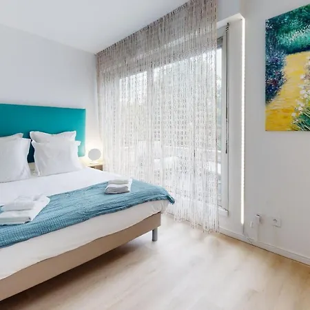 Maison Mandarine 5 Bedrooms 180m2 Holiday home Colmar