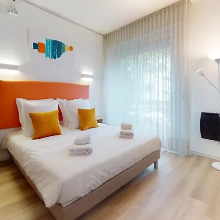 펜션 Maison Mandarine 5 Bedrooms 180m2