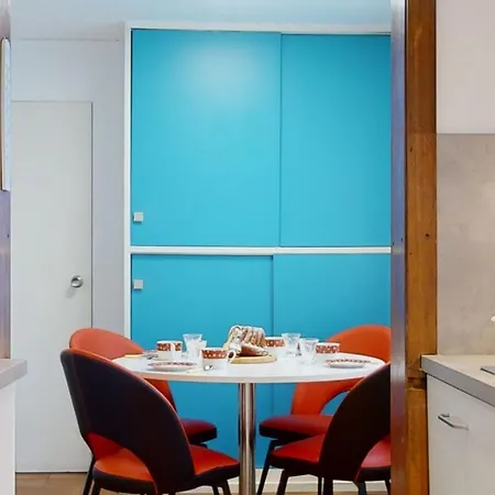 Maison Mandarine 5 Bedrooms 180m2 Holiday home