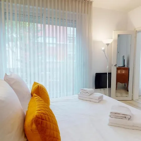 Holiday home Maison Mandarine 5 Bedrooms 180m2 Colmar