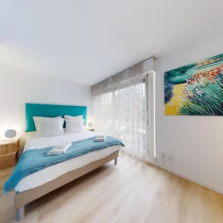 Holiday home Maison Mandarine 5 Bedrooms 180m2 *