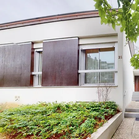 Maison Mandarine 5 Bedrooms 180m2 펜션