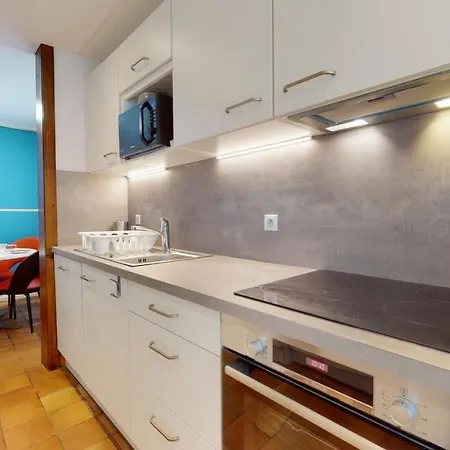 Holiday home Maison Mandarine 5 Bedrooms 180m2 *