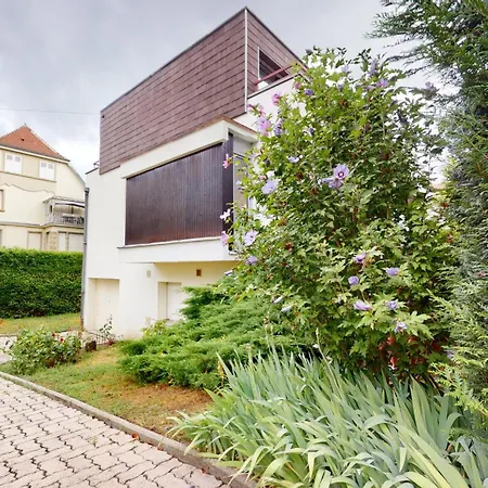 Maison Mandarine 5 Bedrooms 180m2