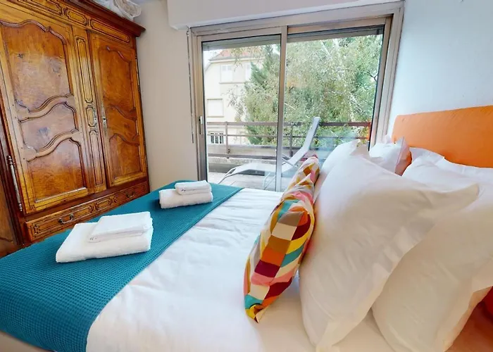 Maison Mandarine 5 Bedrooms 180m2 *