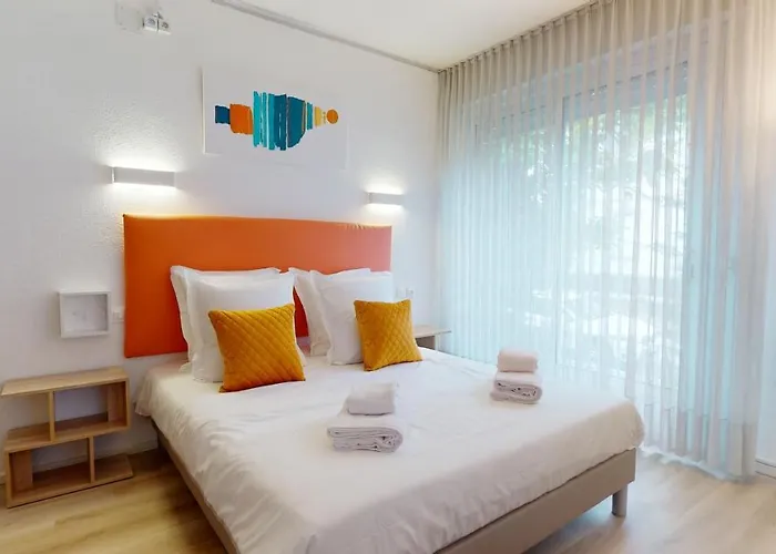Maison Mandarine 5 Bedrooms 180m2 * Colmar