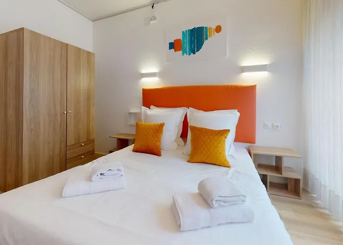 Maison Mandarine 5 Bedrooms 180m2 *