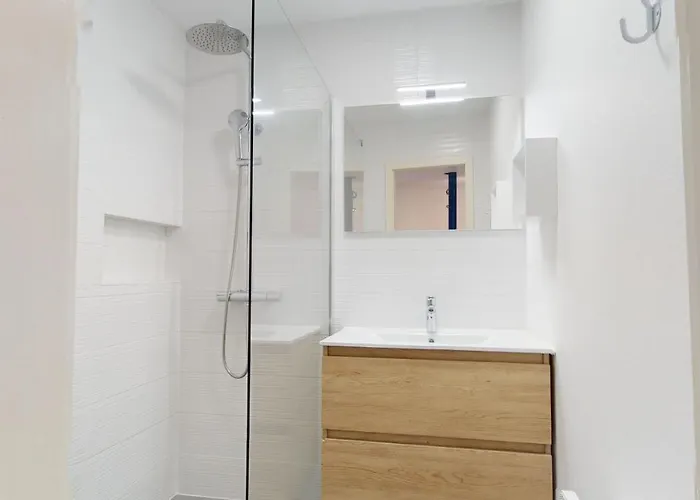 Maison Mandarine 5 Bedrooms 180m2 * Colmar