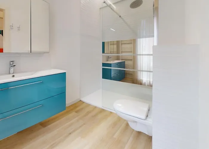 Maison Mandarine 5 Bedrooms 180m2 Hébergement de vacances