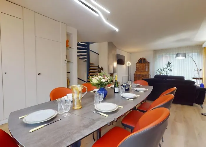 Maison Mandarine 5 Bedrooms 180m2 *