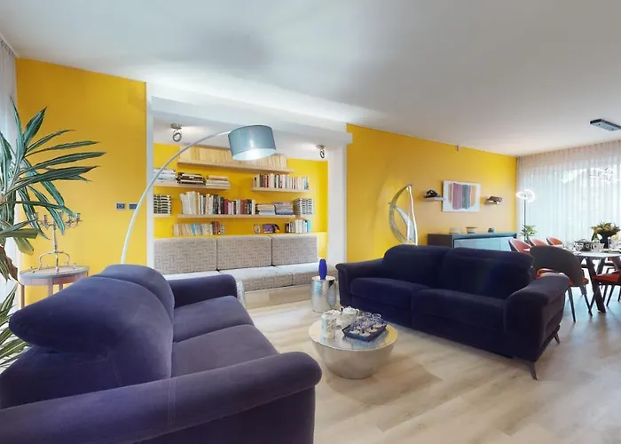 Maison Mandarine 5 Bedrooms 180m2 *