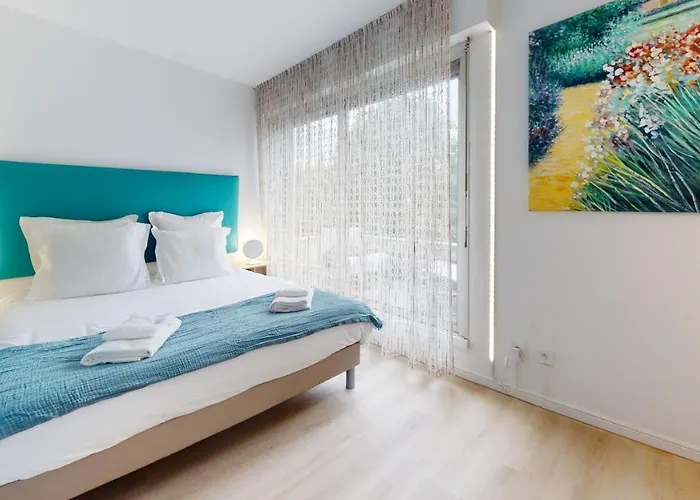 Maison Mandarine 5 Bedrooms 180m2 Hébergement de vacances Colmar