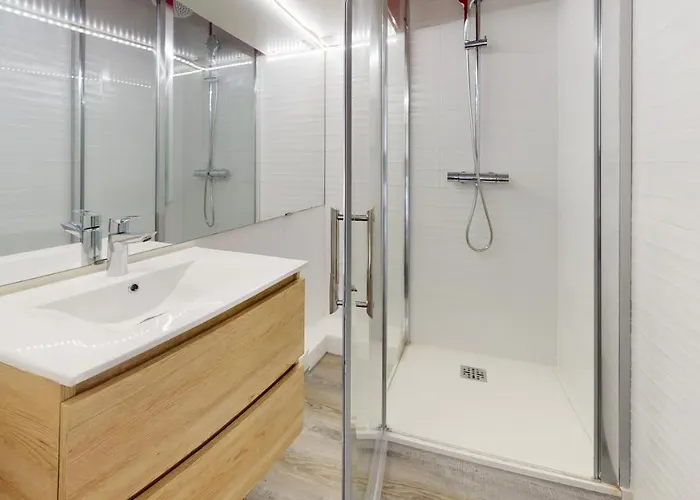Maison Mandarine 5 Bedrooms 180m2 Hébergement de vacances *