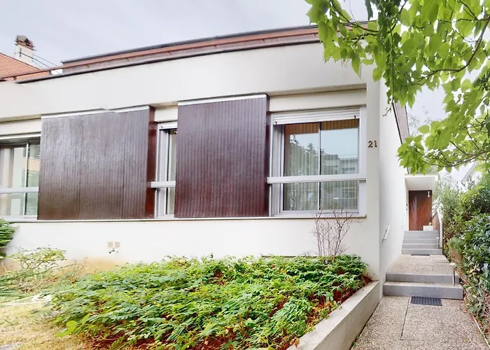 Maison Mandarine 5 Bedrooms 180m2 Hébergement de vacances