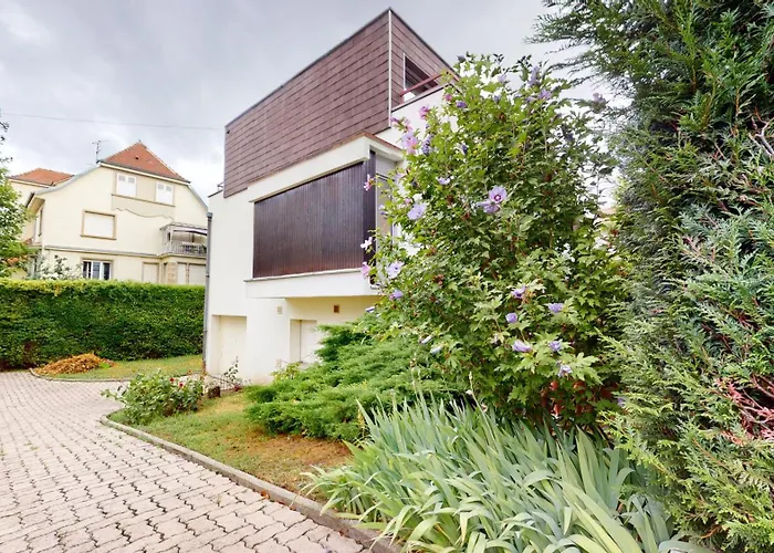 Maison Mandarine 5 Bedrooms 180m2