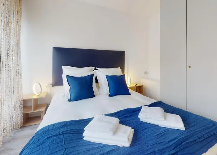 Maison Mandarine 5 Bedrooms 180m2